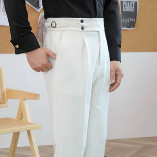 Italyn Sartorial Gurkha