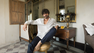 ITALYN linnen club