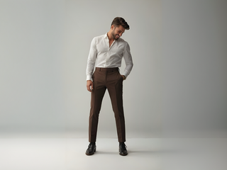 Tailored fit by ITALYN