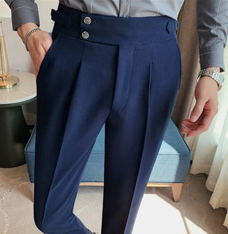 Italyn-Khyber Gurkha Trousers