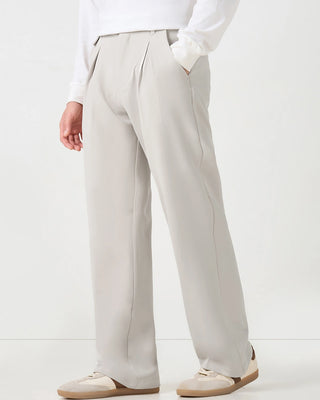 Kyoto Korean Trousers Season 01 Off White