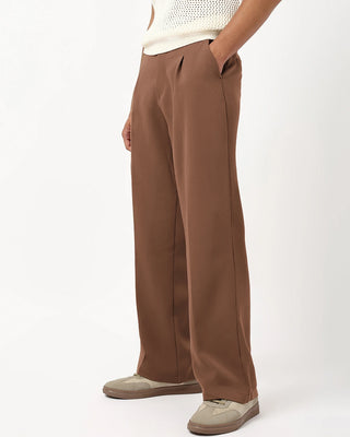 Kyoto Korean Trousers Season 01 Rust Orange
