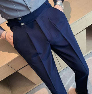 Italyn-Khyber Gurkha Trousers