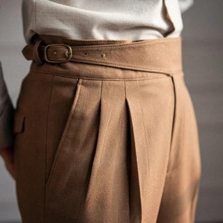 Italyn-Proton  Gurkha Trousers