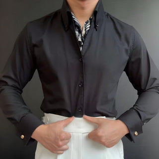 The Monarch Shirt