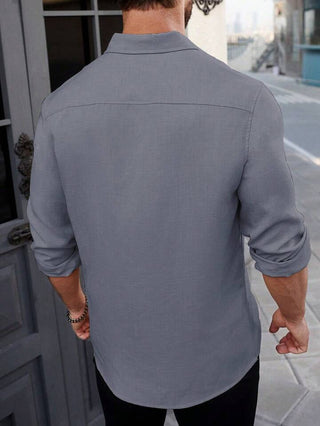 The Riviera Linen