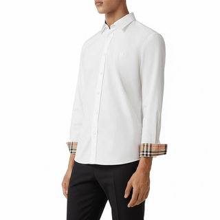 The Italyn Sunrise Shirt