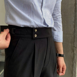 Italyn-Khyber Gurkha Trousers