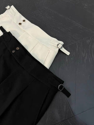 Italyn Sartorial Gurkha