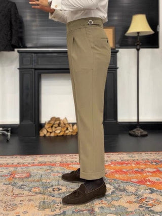 Italyn Sartorial Gurkha