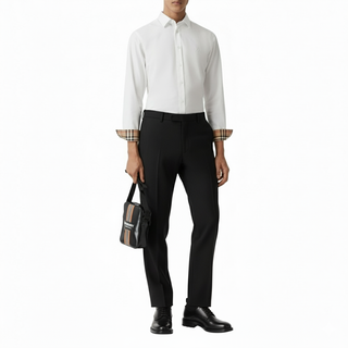 The Italyn Sunrise Shirt