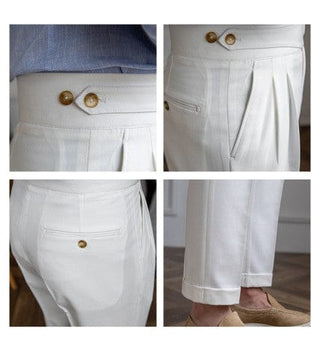 Italyn Palisade Trouser