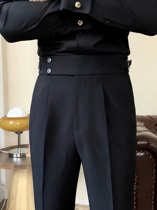 Italyn Sartorial Gurkha
