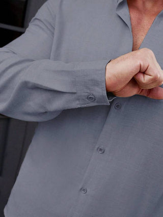 The Riviera Linen