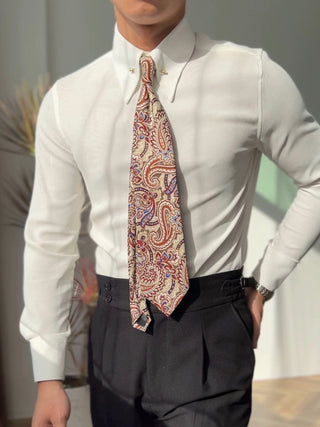 The Windsor Shirt
