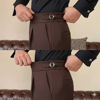 Italyn Sartorial Gurkha