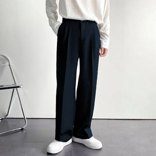 Kyoto Drape Trousers