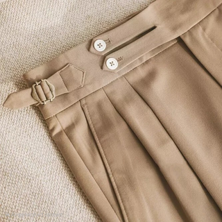 Italyn Sartorial Gurkha [ Limited Edition]