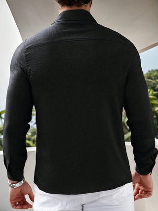 The Riviera Linen