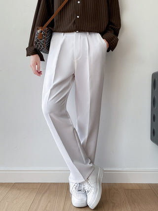 Kyoto Drape Trousers