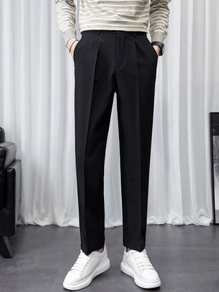 Straight Fit by Italyn