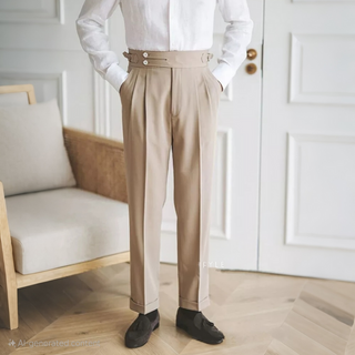 Italyn Sartorial Gurkha [ Limited Edition]