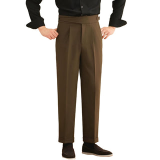 ITALYN Premium Gurkha Fit – Japanese Tailoring Edition
