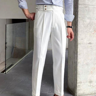 Italyn-classic Gurkha Trousers