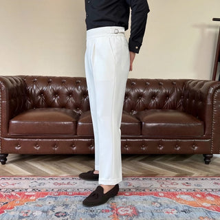 Italyn Sartorial Gurkha