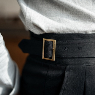 Italyn-Stone Ridge Gurkha Trousers
