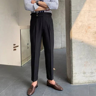Italyn-Khyber Gurkha Trousers