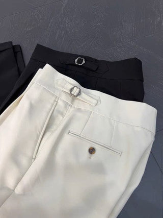 Italyn Sartorial Gurkha
