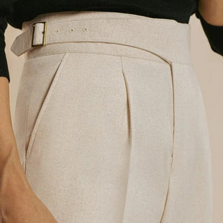 Italyn-Modern Gurkha Trousers